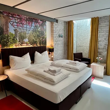 Adlzreiter * Mnichov