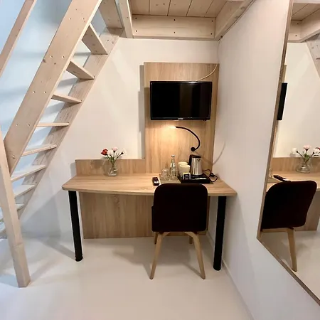 Adlzreiter Guest house *