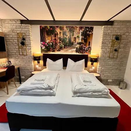Adlzreiter Guest house Munich