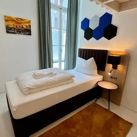 Adlzreiter * Mnichov