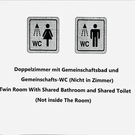 Guest house Adlzreiter Munich