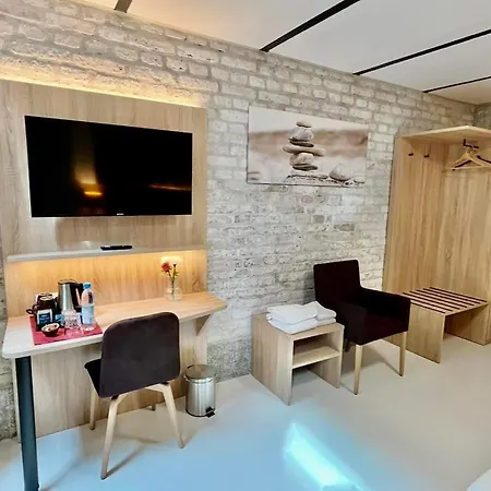 Adlzreiter Penzion Mnichov