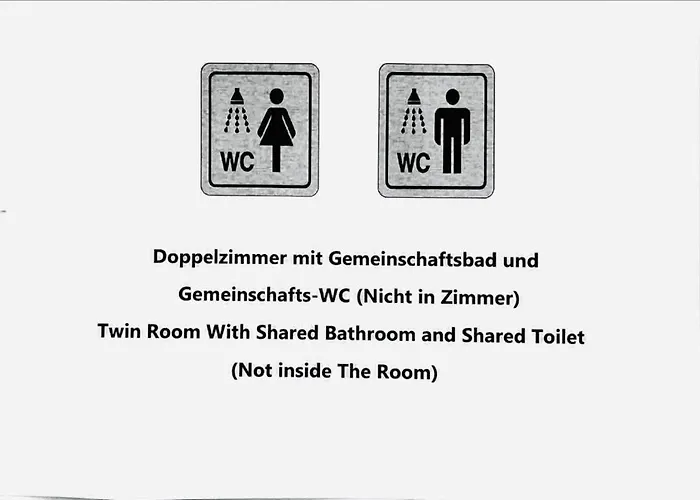 Pensionat Adlzreiter München