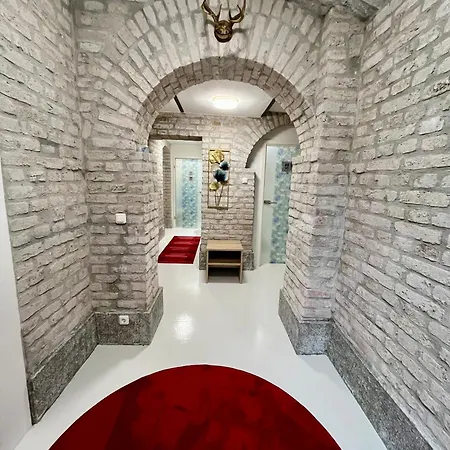 Adlzreiter Maison d'hôtes *